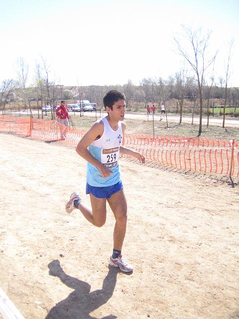 CAMPEONATO ESPAÑA CROSS FEDERACIONES 044